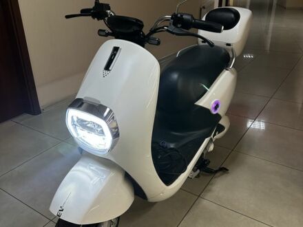 AIMA Mine Plus, об'ємом двигуна 0 л та пробігом 0 тис. км за 972 $, фото 1 на Automoto.ua