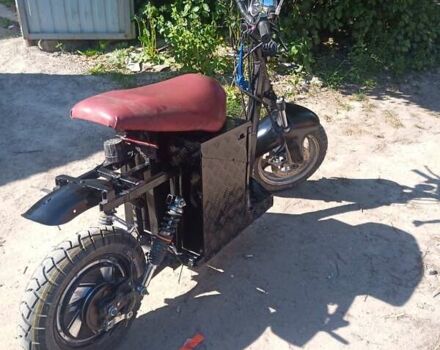 AIMA Monster, об'ємом двигуна 0 л та пробігом 1 тис. км за 700 $, фото 1 на Automoto.ua
