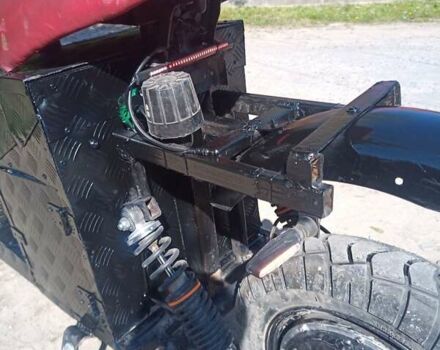AIMA Monster, об'ємом двигуна 0 л та пробігом 1 тис. км за 700 $, фото 2 на Automoto.ua