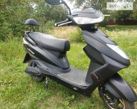 Черный AIMA Power Eagle, объемом двигателя 0 л и пробегом 3 тыс. км за 950 $, фото 20 на Automoto.ua