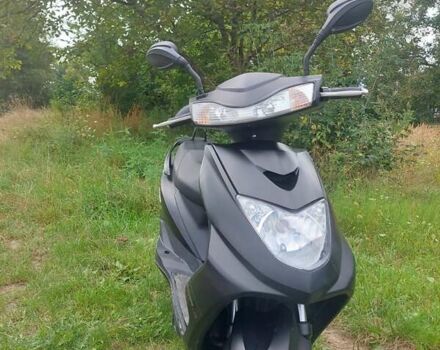 Черный AIMA Power Eagle, объемом двигателя 0 л и пробегом 3 тыс. км за 950 $, фото 19 на Automoto.ua
