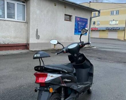 Черный AIMA Power Eagle, объемом двигателя 0 л и пробегом 1 тыс. км за 965 $, фото 9 на Automoto.ua
