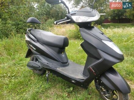 AIMA Power Eagle 2022 в Сваляве на Automoto.ua Черный AIMA Power Eagle, объемом двигателя 0 л и пробегом 3 тыс. км за 950 $, фото 1 на Automoto.ua