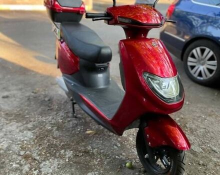 Червоний AIMA Power Eagle, об'ємом двигуна 0 л та пробігом 1 тис. км за 1085 $, фото 3 на Automoto.ua