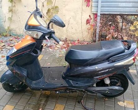 AIMA Power Eagle, об'ємом двигуна 0 л та пробігом 30 тис. км за 285 $, фото 2 на Automoto.ua