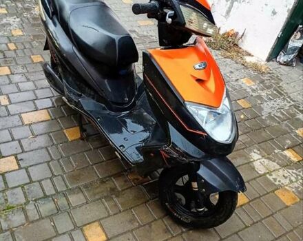 AIMA Power Eagle, об'ємом двигуна 0 л та пробігом 30 тис. км за 285 $, фото 4 на Automoto.ua