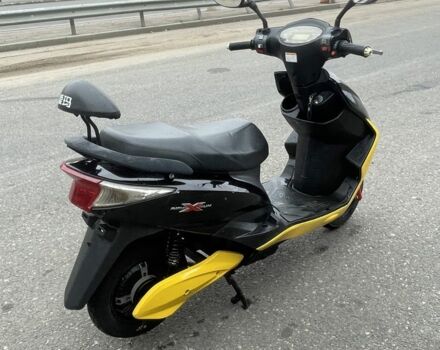 AIMA Power Eagle, объемом двигателя 0 л и пробегом 0 тыс. км за 437 $, фото 6 на Automoto.ua