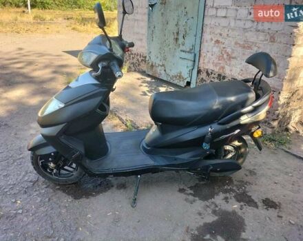 AIMA Power Eagle, объемом двигателя 0 л и пробегом 11 тыс. км за 725 $, фото 9 на Automoto.ua