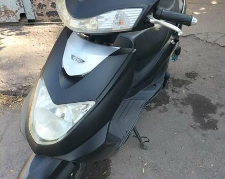 AIMA Power Eagle, объемом двигателя 0 л и пробегом 11 тыс. км за 725 $, фото 10 на Automoto.ua