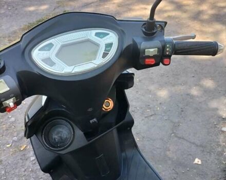 AIMA Power Eagle, объемом двигателя 0 л и пробегом 11 тыс. км за 725 $, фото 6 на Automoto.ua