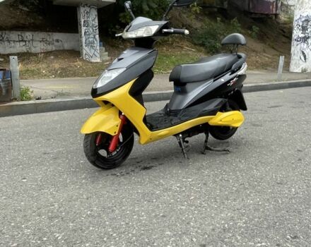 AIMA Power Eagle, объемом двигателя 0 л и пробегом 0 тыс. км за 437 $, фото 4 на Automoto.ua