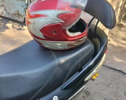 AIMA Power Eagle, объемом двигателя 0 л и пробегом 11 тыс. км за 725 $, фото 2 на Automoto.ua