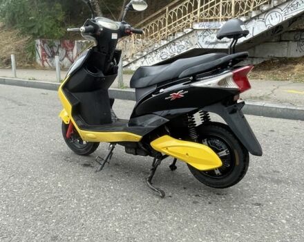 AIMA Power Eagle, объемом двигателя 0 л и пробегом 0 тыс. км за 437 $, фото 3 на Automoto.ua