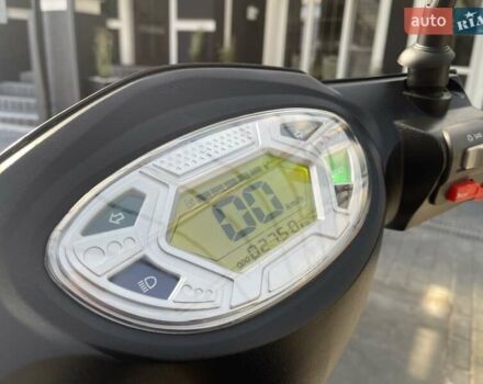 AIMA Power Eagle, объемом двигателя 0 л и пробегом 2 тыс. км за 900 $, фото 15 на Automoto.ua
