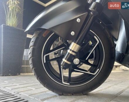 AIMA Power Eagle, объемом двигателя 0 л и пробегом 2 тыс. км за 900 $, фото 2 на Automoto.ua