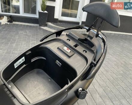 AIMA Power Eagle, объемом двигателя 0 л и пробегом 2 тыс. км за 900 $, фото 11 на Automoto.ua