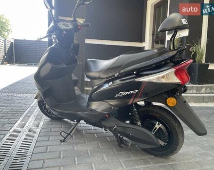 AIMA Power Eagle, объемом двигателя 0 л и пробегом 2 тыс. км за 900 $, фото 5 на Automoto.ua