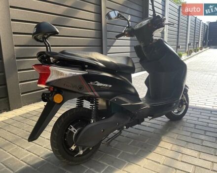 AIMA Power Eagle, объемом двигателя 0 л и пробегом 2 тыс. км за 900 $, фото 10 на Automoto.ua