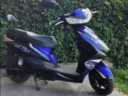 AIMA Power Eagle, объемом двигателя 0 л и пробегом 0 тыс. км за 633 $, фото 1 на Automoto.ua