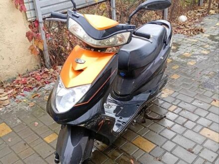 AIMA Power Eagle, объемом двигателя 0 л и пробегом 0 тыс. км за 285 $, фото 1 на Automoto.ua