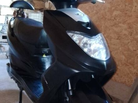AIMA Power Eagle, об'ємом двигуна 0 л та пробігом 125 тис. км за 779 $, фото 1 на Automoto.ua