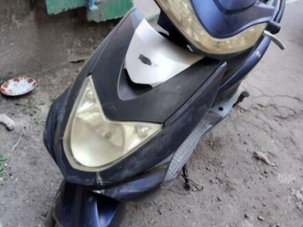 AIMA Power Eagle 2022 в Кривом Роге на Automoto.ua Синий AIMA Power Eagle, объемом двигателя 0 л и пробегом 11 тыс. км за 300 $, фото 1 на Automoto.ua