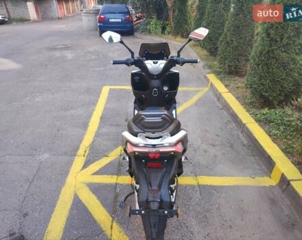 AIMA Tiger 2023 в Львове на Automoto.ua AIMA Tiger, объемом двигателя 0 л и пробегом 13 тыс. км за 2000 $, фото 3 на Automoto.ua