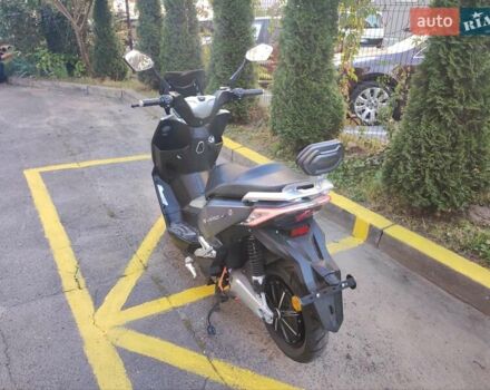 AIMA Tiger 2023 в Львове на Automoto.ua AIMA Tiger, объемом двигателя 0 л и пробегом 13 тыс. км за 2000 $, фото 4 на Automoto.ua