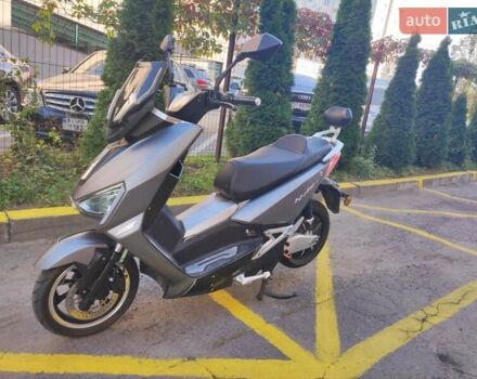 AIMA Tiger 2023 в Львове на Automoto.ua AIMA Tiger, объемом двигателя 0 л и пробегом 13 тыс. км за 2000 $, фото 1 на Automoto.ua