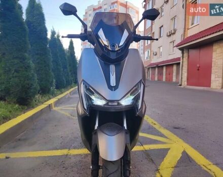 AIMA Tiger 2023 в Львове на Automoto.ua AIMA Tiger, объемом двигателя 0 л и пробегом 13 тыс. км за 2000 $, фото 2 на Automoto.ua