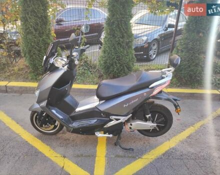 AIMA Tiger 2023 в Львове на Automoto.ua AIMA Tiger, объемом двигателя 0 л и пробегом 13 тыс. км за 2000 $, фото 5 на Automoto.ua