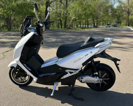 AIMA Tiger, объемом двигателя 0 л и пробегом 4 тыс. км за 2000 $, фото 8 на Automoto.ua