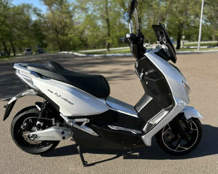AIMA Tiger, объемом двигателя 0 л и пробегом 4 тыс. км за 2000 $, фото 2 на Automoto.ua