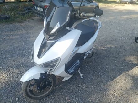 AIMA Tiger, об'ємом двигуна 0 л та пробігом 0 тис. км за 950 $, фото 1 на Automoto.ua