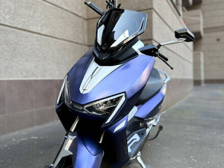 AIMA Tiger, об'ємом двигуна 0 л та пробігом 6 тис. км за 2000 $, фото 1 на Automoto.ua