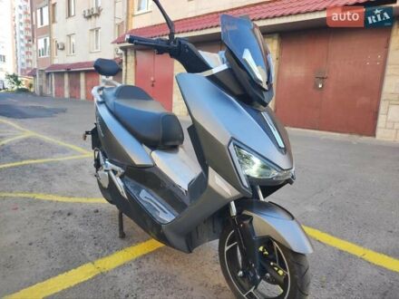 AIMA Tiger 2023 в Львове на Automoto.ua AIMA Tiger, объемом двигателя 0 л и пробегом 13 тыс. км за 2000 $, фото 1 на Automoto.ua