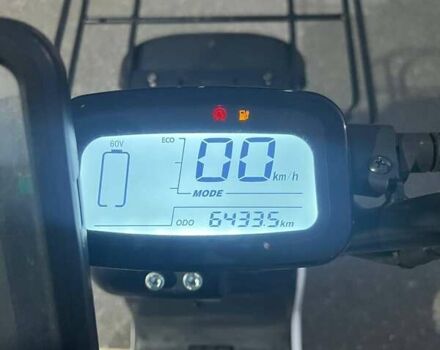 AIMA U1-L1E 2024 у Києві на Automoto.ua Білий AIMA U1-L1E, об'ємом двигуна 0 л та пробігом 7 тис. км за 1812 $, фото 4 на Automoto.ua