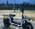 Білий AIMA U1-L1E, об'ємом двигуна 0 л та пробігом 7 тис. км за 1812 $, фото 1 на Automoto.ua