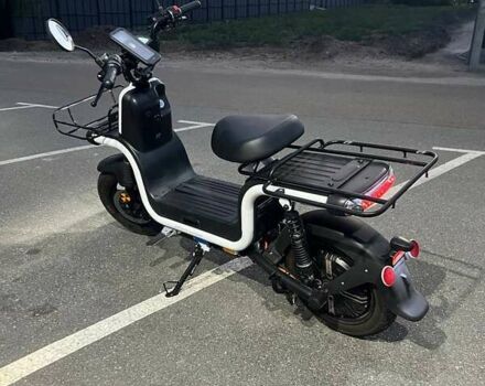 AIMA U1-L1E 2024 у Києві на Automoto.ua Білий AIMA U1-L1E, об'ємом двигуна 0 л та пробігом 7 тис. км за 1812 $, фото 3 на Automoto.ua