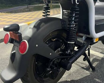 AIMA U1-L1E 2024 у Києві на Automoto.ua Білий AIMA U1-L1E, об'ємом двигуна 0 л та пробігом 7 тис. км за 1812 $, фото 6 на Automoto.ua