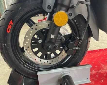 Білий AIMA U1-L1E, об'ємом двигуна 0 л та пробігом 1 тис. км за 1900 $, фото 7 на Automoto.ua
