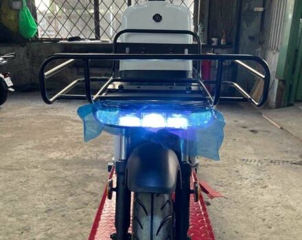 AIMA U1-L1E, объемом двигателя 0 л и пробегом 0 тыс. км за 1900 $, фото 4 на Automoto.ua