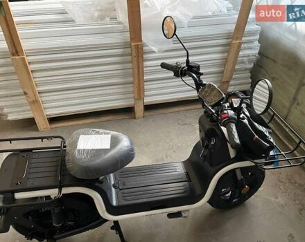 AIMA U1-L1E, об'ємом двигуна 0 л та пробігом 100 тис. км за 1900 $, фото 2 на Automoto.ua