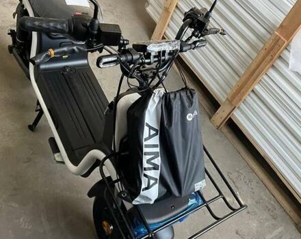 AIMA U1-L1E, об'ємом двигуна 0 л та пробігом 100 тис. км за 1900 $, фото 3 на Automoto.ua