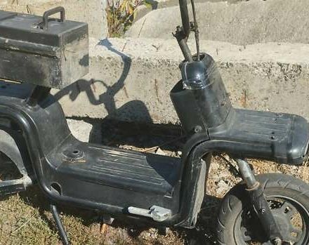 AIMA U1S, объемом двигателя 0 л и пробегом 16 тыс. км за 331 $, фото 1 на Automoto.ua