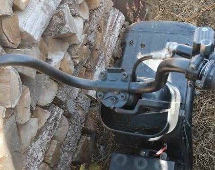 AIMA U1S, объемом двигателя 0 л и пробегом 16 тыс. км за 331 $, фото 2 на Automoto.ua