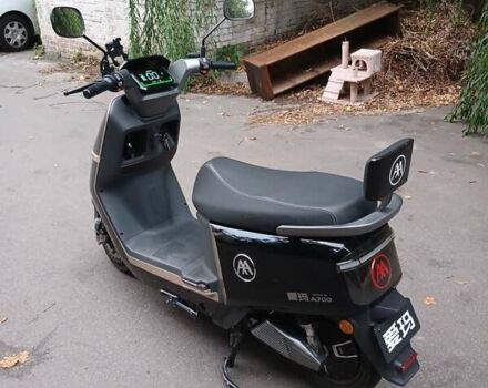 AIMA U1S, об'ємом двигуна 0 л та пробігом 8 тис. км за 1000 $, фото 5 на Automoto.ua