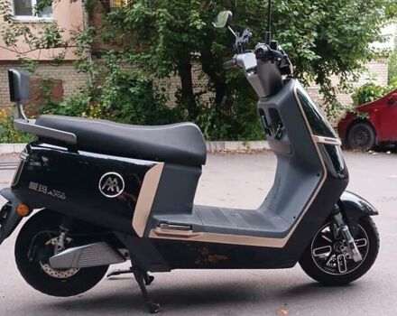 AIMA U1S, об'ємом двигуна 0 л та пробігом 8 тис. км за 1000 $, фото 2 на Automoto.ua