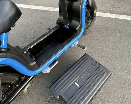 AIMA U1S 2022 в Одессе на Automoto.ua AIMA U1S, объемом двигателя 0 л и пробегом 0 тыс. км за 1117 $, фото 6 на Automoto.ua