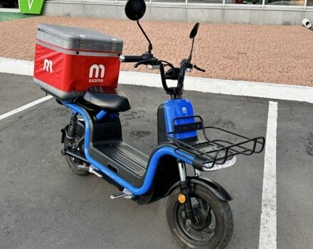 AIMA U1S 2022 в Одессе на Automoto.ua AIMA U1S, объемом двигателя 0 л и пробегом 0 тыс. км за 1117 $, фото 1 на Automoto.ua